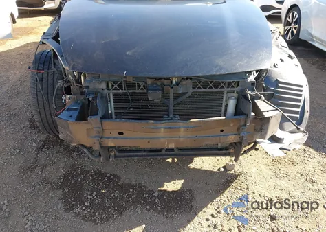 2010 Mazda Mazda6 S Touring Plus из США, поврежденный, VIN 1YVHZ8CB4A5M27149